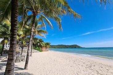 هتل Calidum Phu Quoc