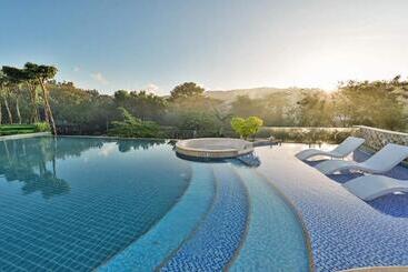 בית מלון כפרי Estancia De Lorenzo