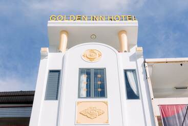 هتل Hue Golden Inn