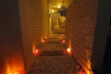 Language Exchange Hotel 3