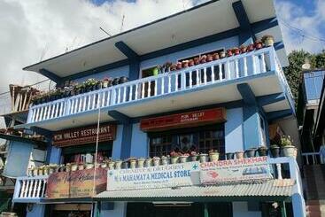 ホテル Mon Valley