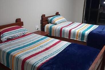 Ngwenkala Game Lodge And Safaris