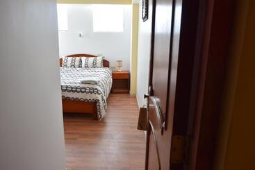 فندق Sueños Sambleños