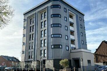 Mg Quartier Hostel