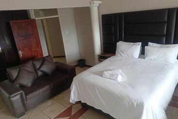 פנסיון Early Riser