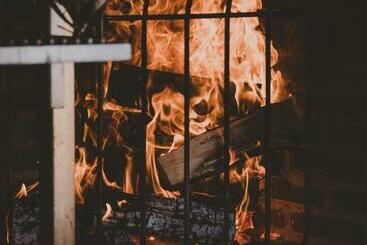 Пансион Kläpphagen Koster