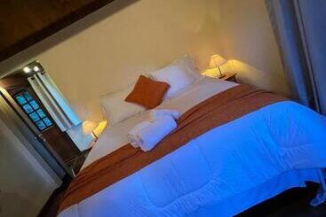 Пансион Pousada Maison Mauá