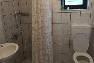 پانسیون Sobe I Apartmani Dragović