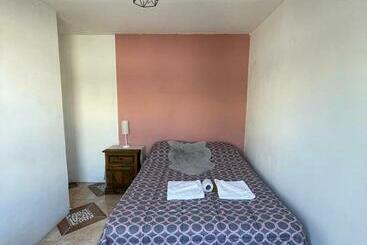 پانسیون Terminal Expres