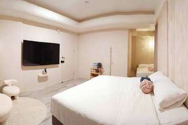 鴝花甜點民宿 Quhua Sweety B&b