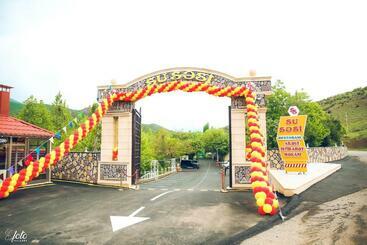 هاستل Su Sesi Hotel&restorant