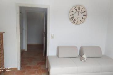 Aparthotel & Wohnungen Am Norderteich