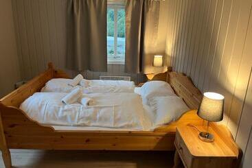 צימר Nørdre Repp