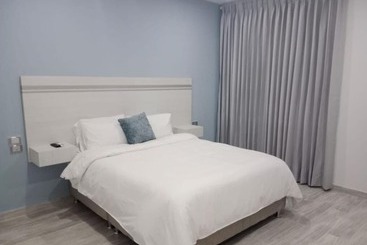 ホテル Barranquilla Laank