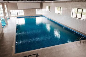 בית מלון כפרי Castle Resort Spa