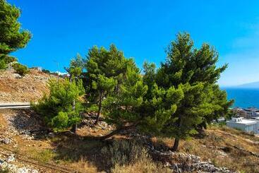 هتل Meraviglia Boutique