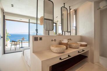 هتل Saklı Yaz Datça Adult Only