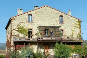 بنسيون Chambres D Hôtes Las Tanes