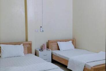 Пансион Homestay Hoa Sơn Tra