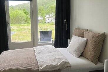 公寓式酒店 Senja Living