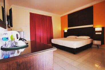 Casa Idaman Motel