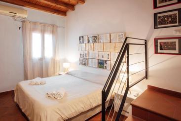 公寓 Casa Vacanze La Cattedrale