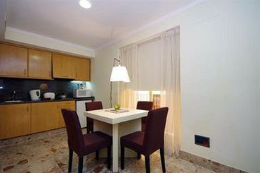 Apartments Catedral
