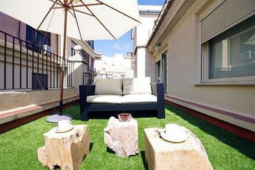 Apartments Catedral
