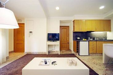 Apartments Catedral