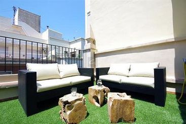 Apartments Catedral