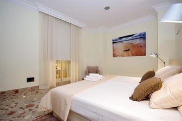 Apartments Catedral