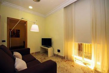 Apartments Catedral