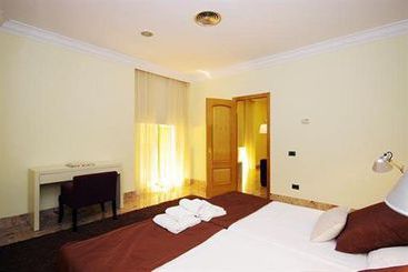 Apartments Catedral