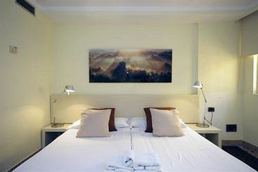 Apartments Catedral