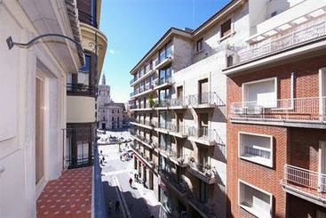 Apartments Catedral