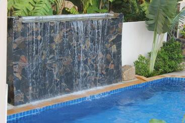 公寓 Chaweng Noi Residence