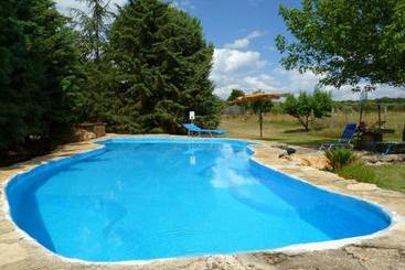 آپارتمانهای توریستها Funghi 2