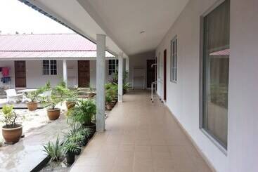 Gelam Inn Motel Langkawi
