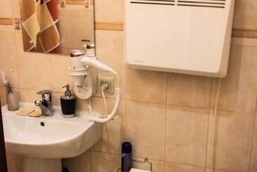 Отель Alexandria Vnukovo