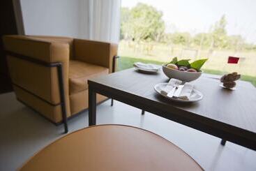 酒店 Antonello Colonna Resort & Spa