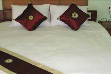 فندق Aurora Hill Resort