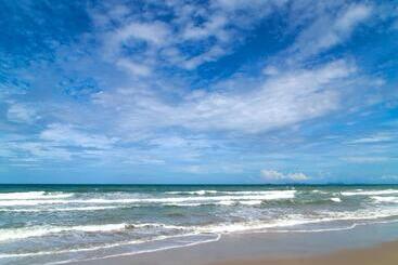 酒店 Baan Rabieng Resort