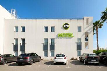 B&b Hotel Cannes La Bocca Plage