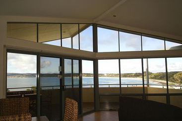 酒店 Birubi Holiday Homes