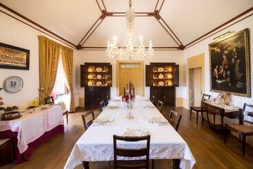 בית מלון כפרי Casa Da Portela De Sampriz