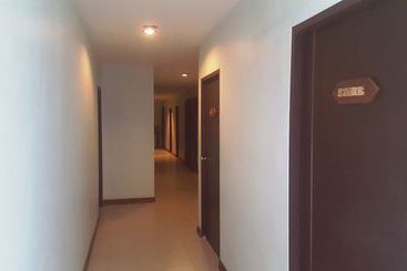 酒店 Colibri Guesthouse