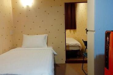 호텔 Decor Do Hostel