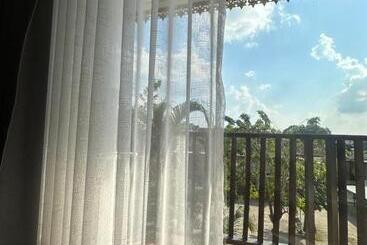 בית מלון כפרי Diamond Park Inn Chiangrai & Resort