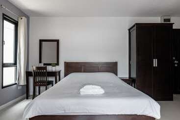 호텔 Double Two At Sathorn