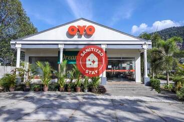 فندق Dream Garden Resort Langkawi